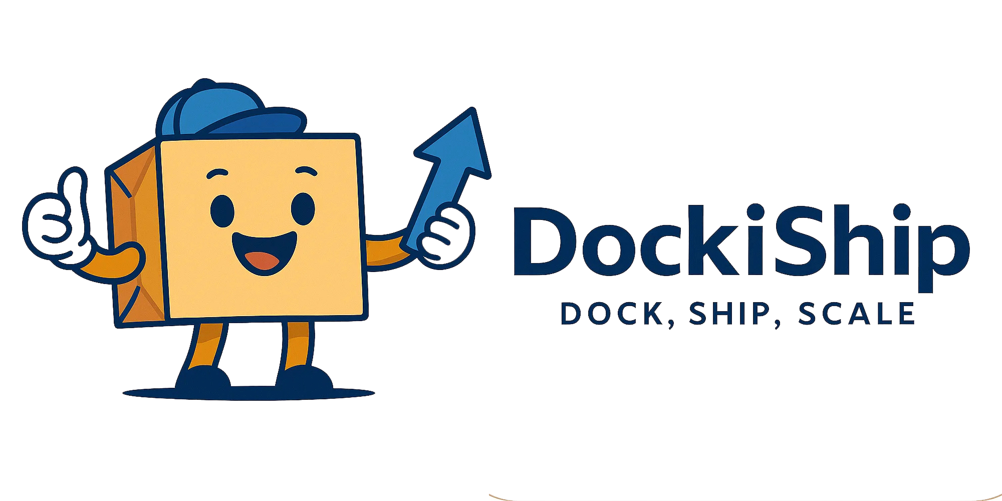DockiShip DockiShip