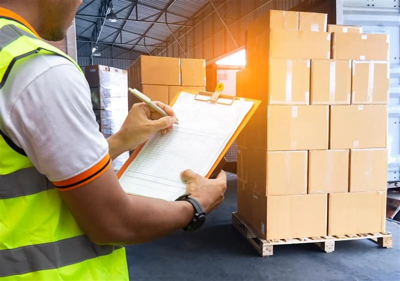 Hassle-Free Returns