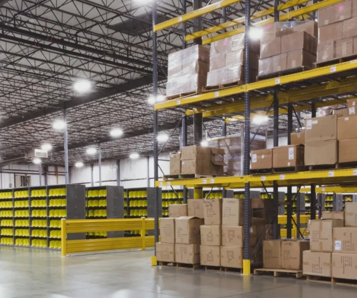 Inventory Management
